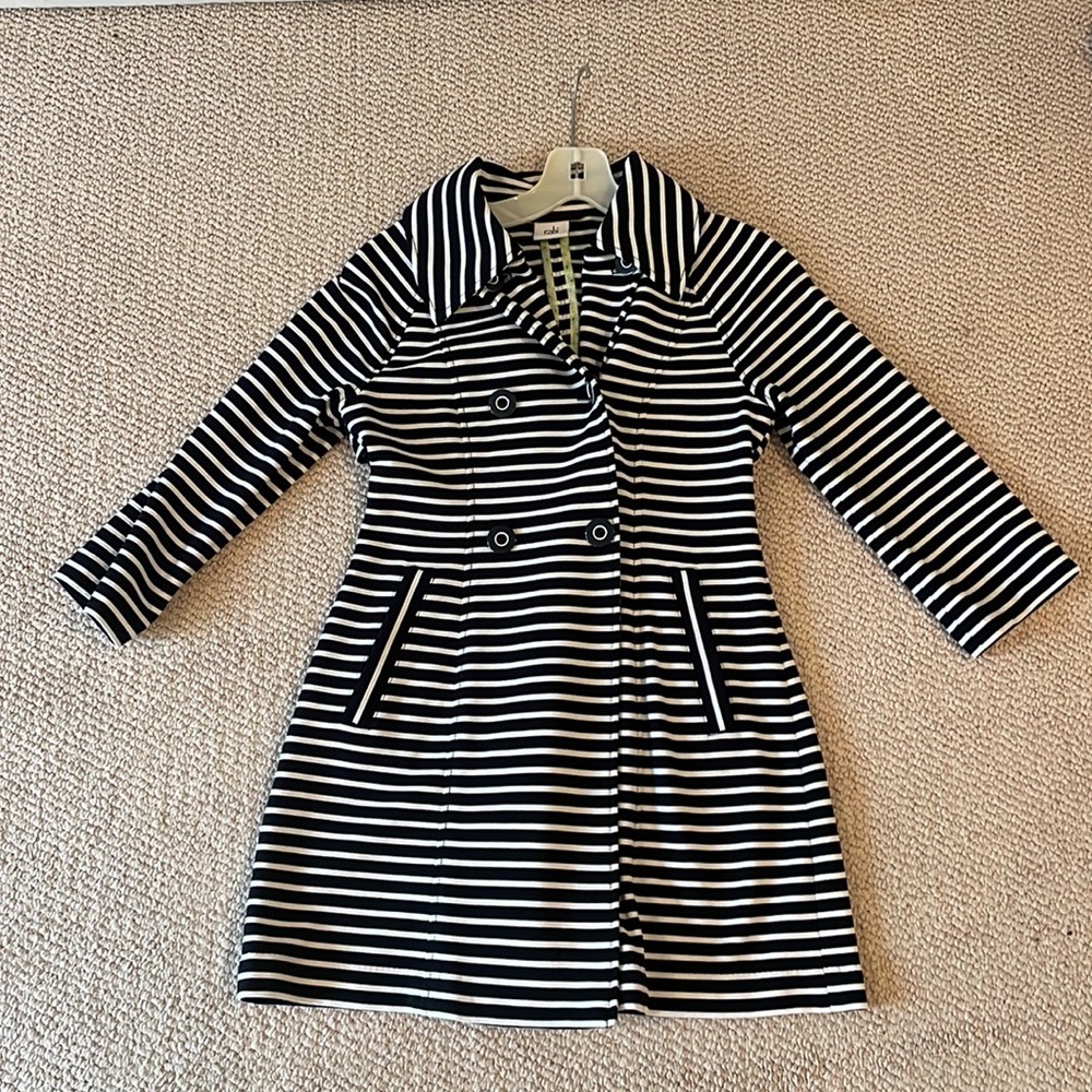 Cabi coat